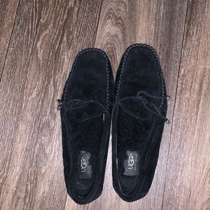 Ugg loafers size 8.5 great condition